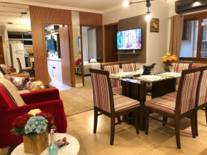 Apartamento sofisticado